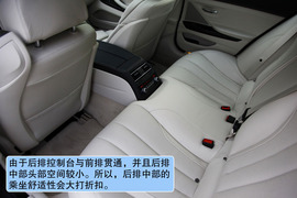 2012款宝马640i