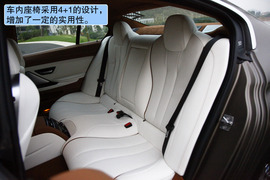 2012款宝马640i