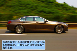 2012款宝马640i