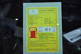 2011款奔驰SL350