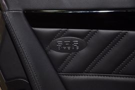 2011款奔驰SL350