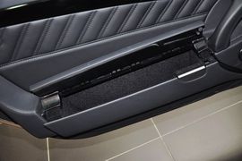 2011款奔驰SL350
