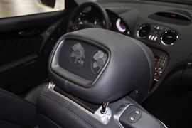 2011款奔驰SL350