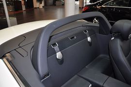 2011款奔驰SL350