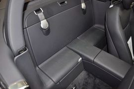 2011款奔驰SL350