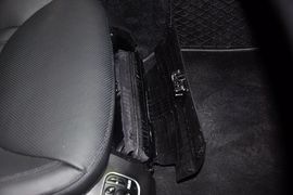 2011款奔驰SL350