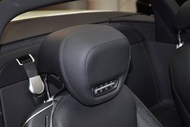 2011款奔驰SL350