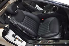 2011款奔驰SL350