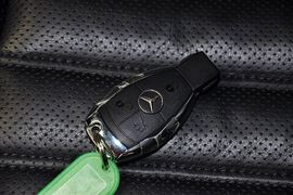 2011款奔驰SL350