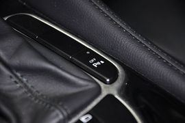 2011款奔驰SL350