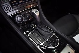 2011款奔驰SL350