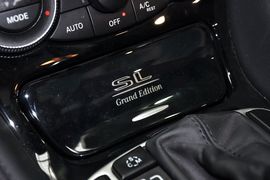 2011款奔驰SL350