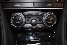 2011款奔驰SL350