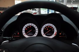 2011款奔驰SL350