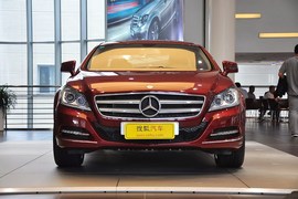 2012款奔驰CLS300