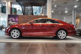 2012款奔驰CLS300