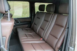 2013款奔驰G63