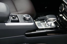 2013款奔驰G63