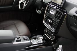 2013款奔驰G63