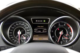 2013款奔驰G63