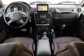 2013款奔驰G63
