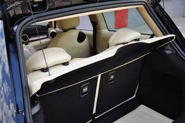 2012款MINI