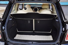 2012款MINI