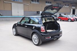 2012款MINI