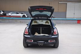 2012款MINI