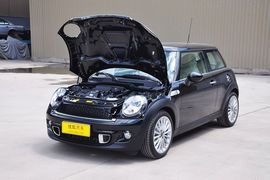 2012款MINI