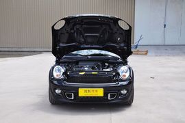 2012款MINI
