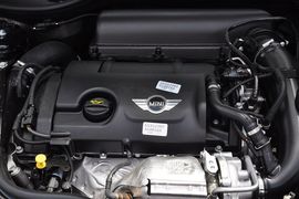 2012款MINI