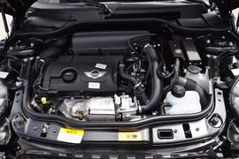 2012款MINI
