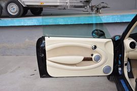 2012款MINI