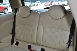 2012款MINI