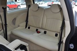 2012款MINI
