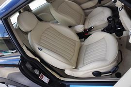 2012款MINI