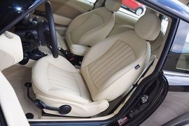 2012款MINI