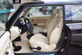 2012款MINI