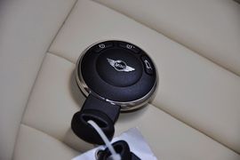 2012款MINI