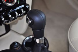 2012款MINI