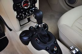 2012款MINI