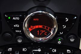 2012款MINI
