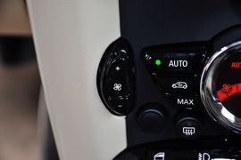 2012款MINI