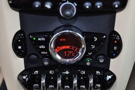 2012款MINI