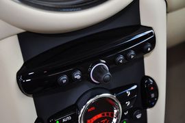 2012款MINI