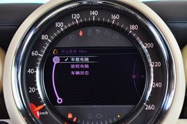 2012款MINI