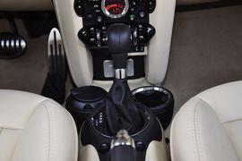2012款MINI