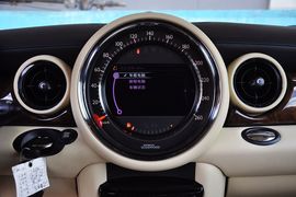 2012款MINI