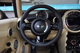 2012款MINI